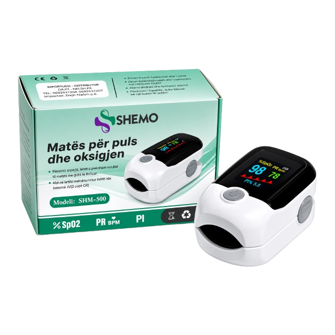 Pulseoximeter SHM-300