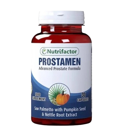 Prostamen (ekstrakt i fares se kungullit) 30 capsule