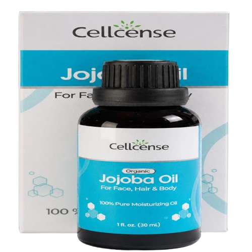 Jojoba Oil 30 ml