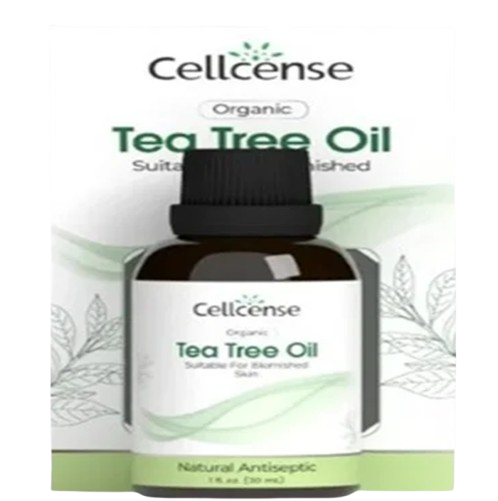 Tea Tree Oil 30 ml