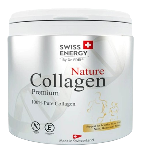 Nature Collagen — pluhur kolagjeni 240g