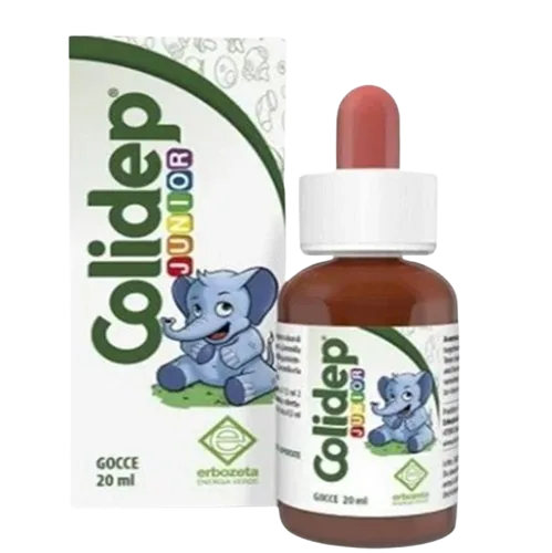 Colidep Junior pika (20 ml)