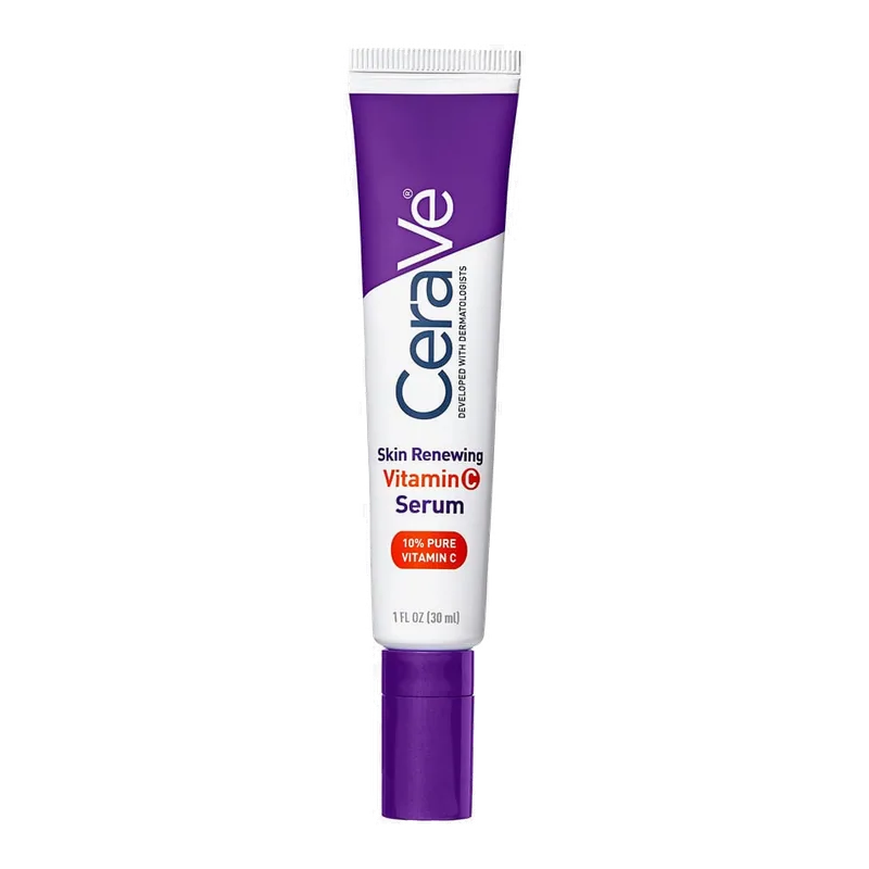 CeraVe Skin Renewing Vitamin C Serum serum me vitaminë C 30 ml