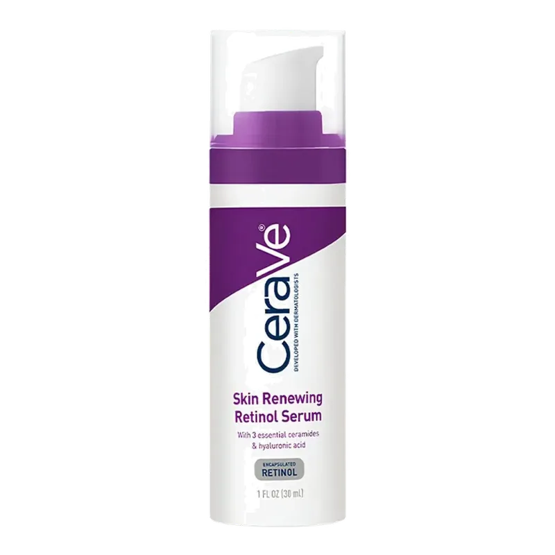 CeraVe Skin Renewing Retinol Serum serum me retinol 30 ml