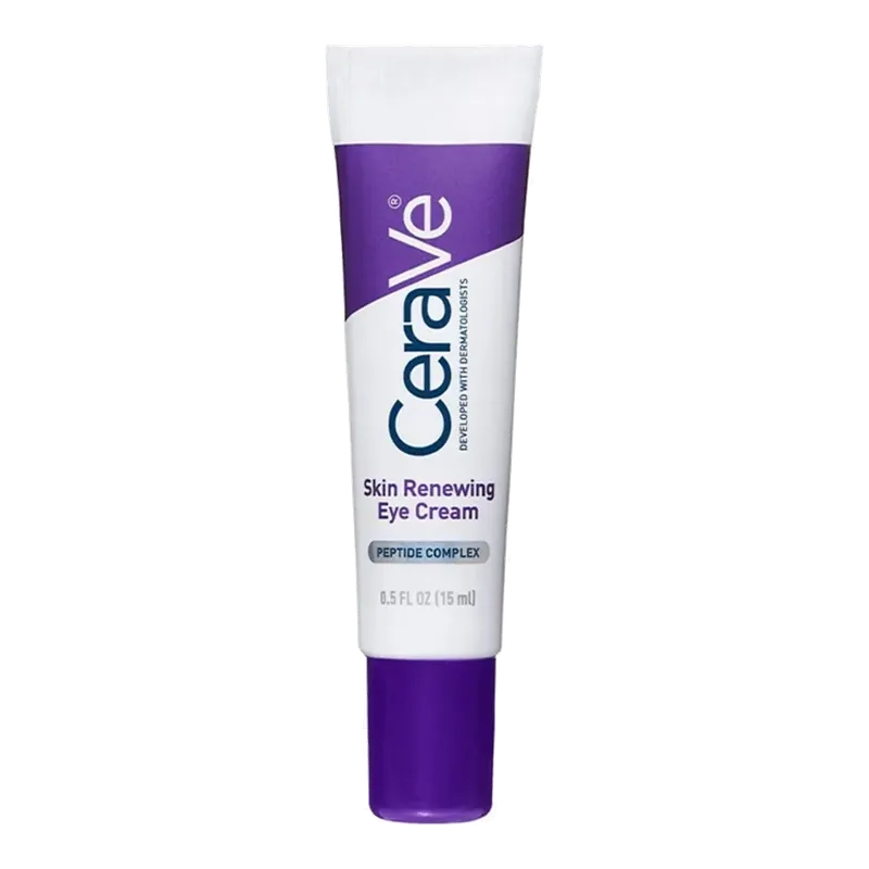 CeraVe Skin Renewing Eye Cream krem për rrethin e syve 15 ml