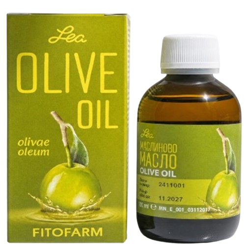 Vaj ulliri 50 ml