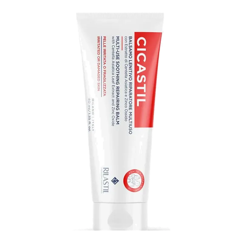 Rilastil Cicastil balsam qetësues riparues 40 ml