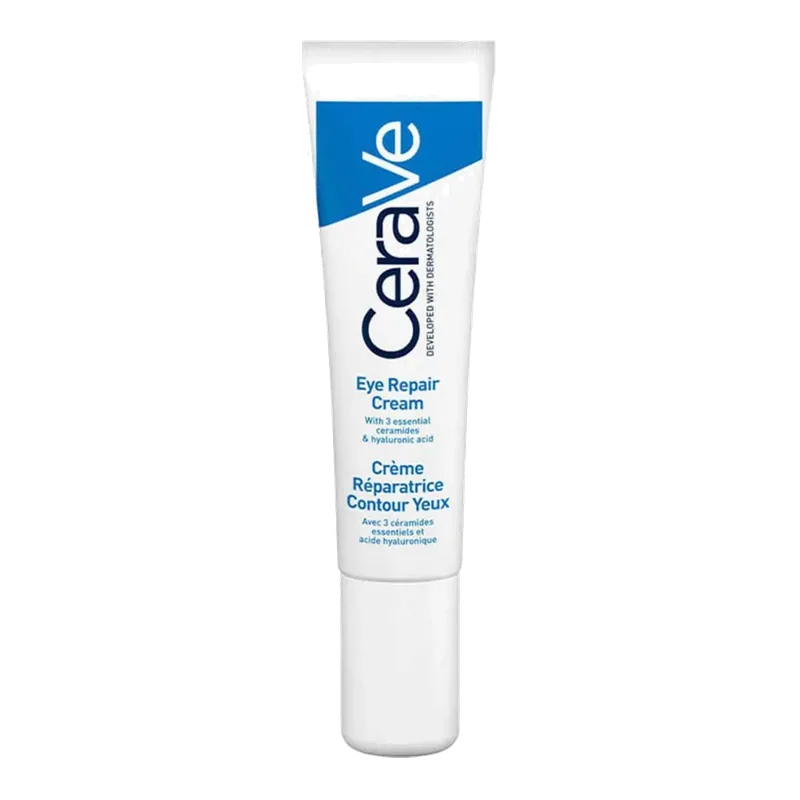 CeraVe Eye Repair Cream krem për rrethin e syve 14 ml