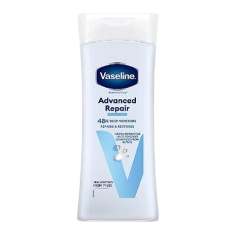 Vaseline Advanced Repair — losion për trupin 400ml