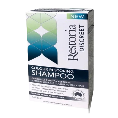 Restoria discreet 147 ml