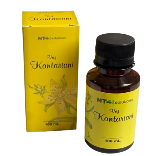 Vaj kantarioni 100 ml
