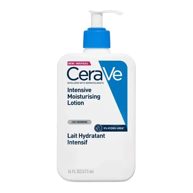 CeraVe Intensive Moisturising Lotion losion hidratues intensiv 473 ml