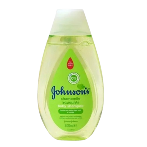 Shampon chamomile 300 ml