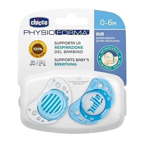Chicco Mema Mashtruese për Djem A2 0-6M