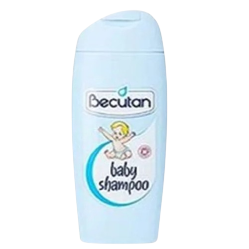 Shampon becutan 200 ml