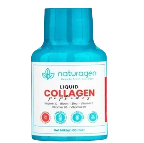 Collagen liquid 2.500 mg 60 ml