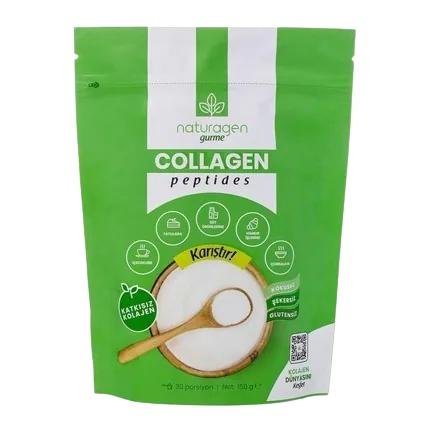 Collagen gurme 5.000 mg 150 g