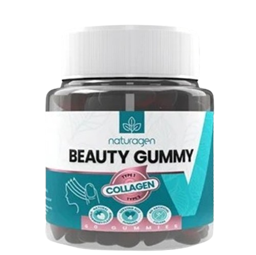 Beauty gummy collagen 60 gummies