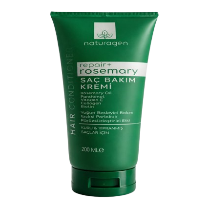 Naturagen Rosemary Conditioner