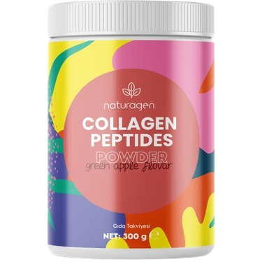 Collagen Peptides Powder