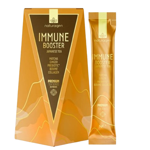 Immune Booster Tea A20 (Çaj për Imunitet)