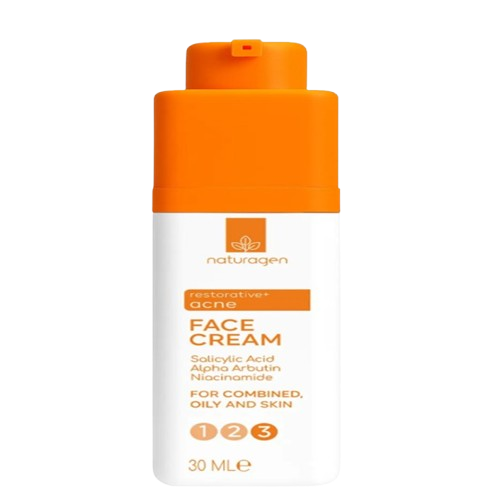 Naturagen Face Cream