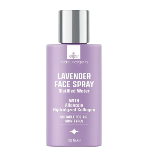 Naturagen Lavender Face Spray