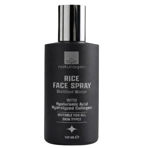 Rice face spray 100 ml