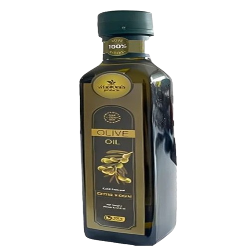 Vaj ulliri ekstra i virgjër 250ml