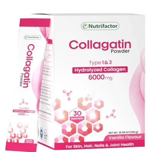 Collagatin Sachets