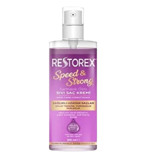 Restorex conditioner 200 ml