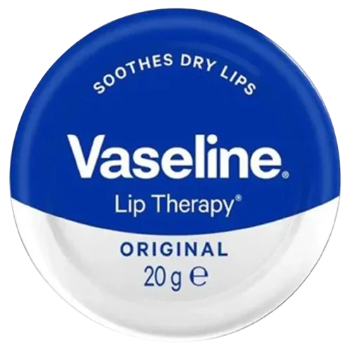 Vaseline Lip Therapy Original (20 g)