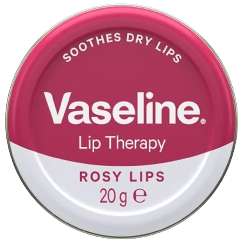 Vaseline Lip Therapy Rosy Lips (20 g)