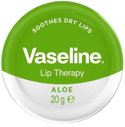 Vaseline Lip Therapy Aloe Vera (20 g)