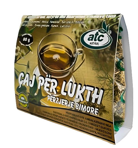 Çaj për lukth 80 g