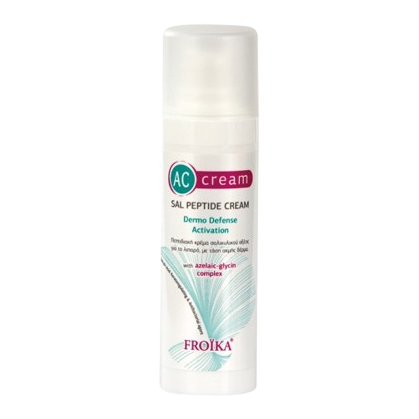 Ac sal peptide cream 30 ml