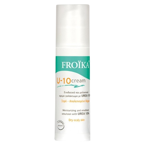 Froika U-10 Cream — 150ml