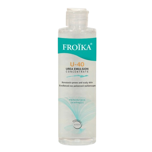 Froika U-40 Emulsion — 150ml