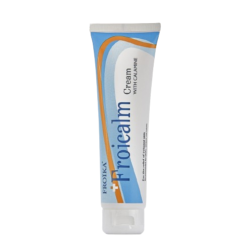 Froika Froicalm Cream me kalamine — 150ml