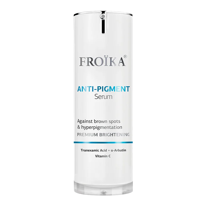 Froika Anti-Pigment Serum 30ml