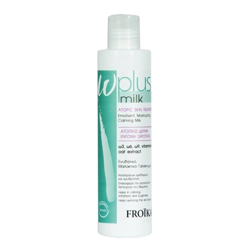 Froika Ω-Plus Milk — 200ml