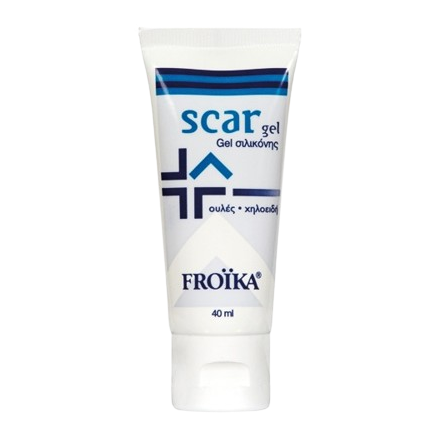 Froika Scar Gel — për shenja 40ml