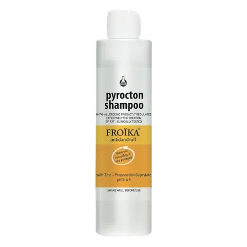 Froika Pyrocton Shampoo — 200ml