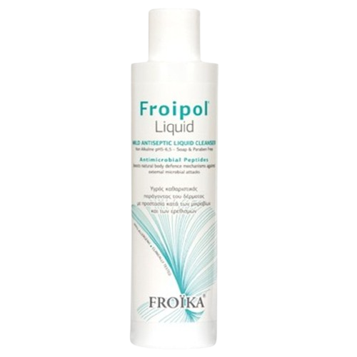 Froika Froipol Liquid — larje antiseptike 200ml