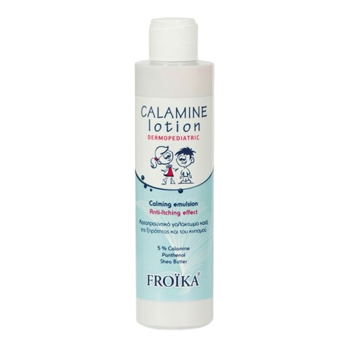 Froika Calamine Lotion — 125ml