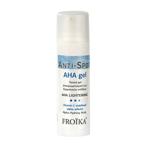 Froika Anti-Spot AHA Gel — 30ml