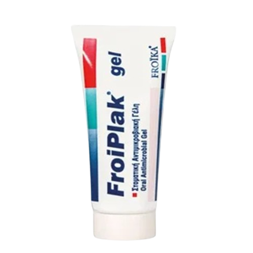 Froika Froiplak Gel — 40ml