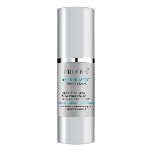 Froika Anti-Pigment Peptide Cream — 30ml