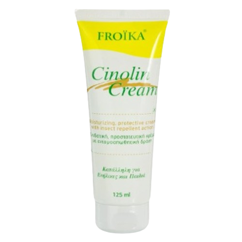 Froika Cinolin Cream — kundër insekteve 125ml