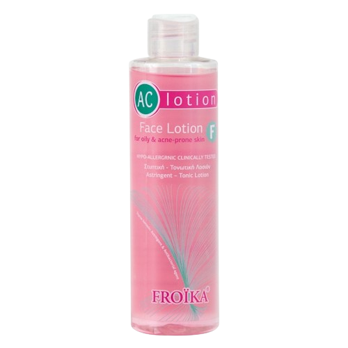 Froika AC Lotion F — losion tonik 200ml